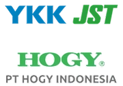 Kumpulan logo klien Filter Air Master dari berbagai sektor industri