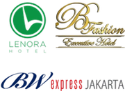 Logo perusahaan klien rumah tangga, industri, dan hotel pengguna filter air