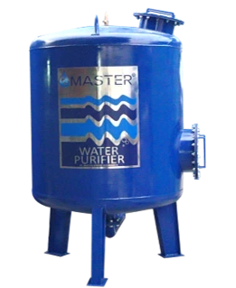 Filter Air MASTER INDUSTRI 20M³