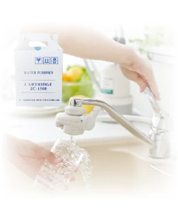 Filter Air Minum JC 1500 / TWD7