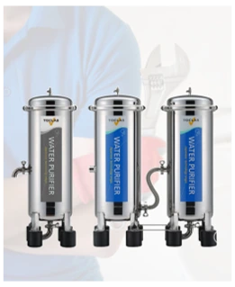 Cartridge Filter Air Toclas Yamaha – carbon cartridge dan pleated asli untuk penyaringan air maksimal dan higienis