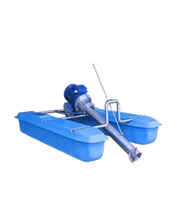 Master Aerator
