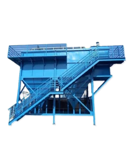 Master Water System Bioreactor